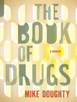 cover image of The Book of Drugs